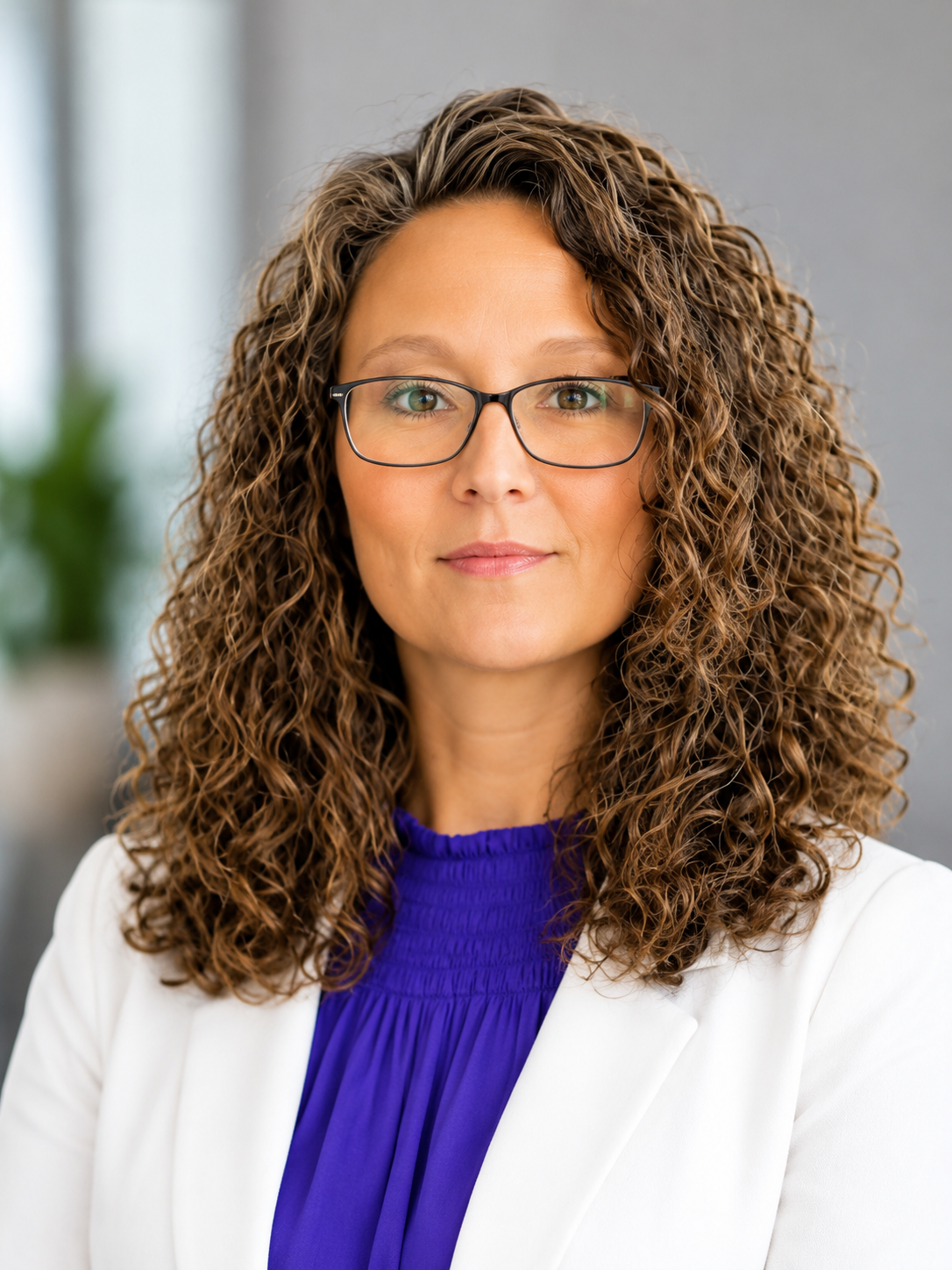 Christina P. Shaw, technology governance and cyber resilience leader